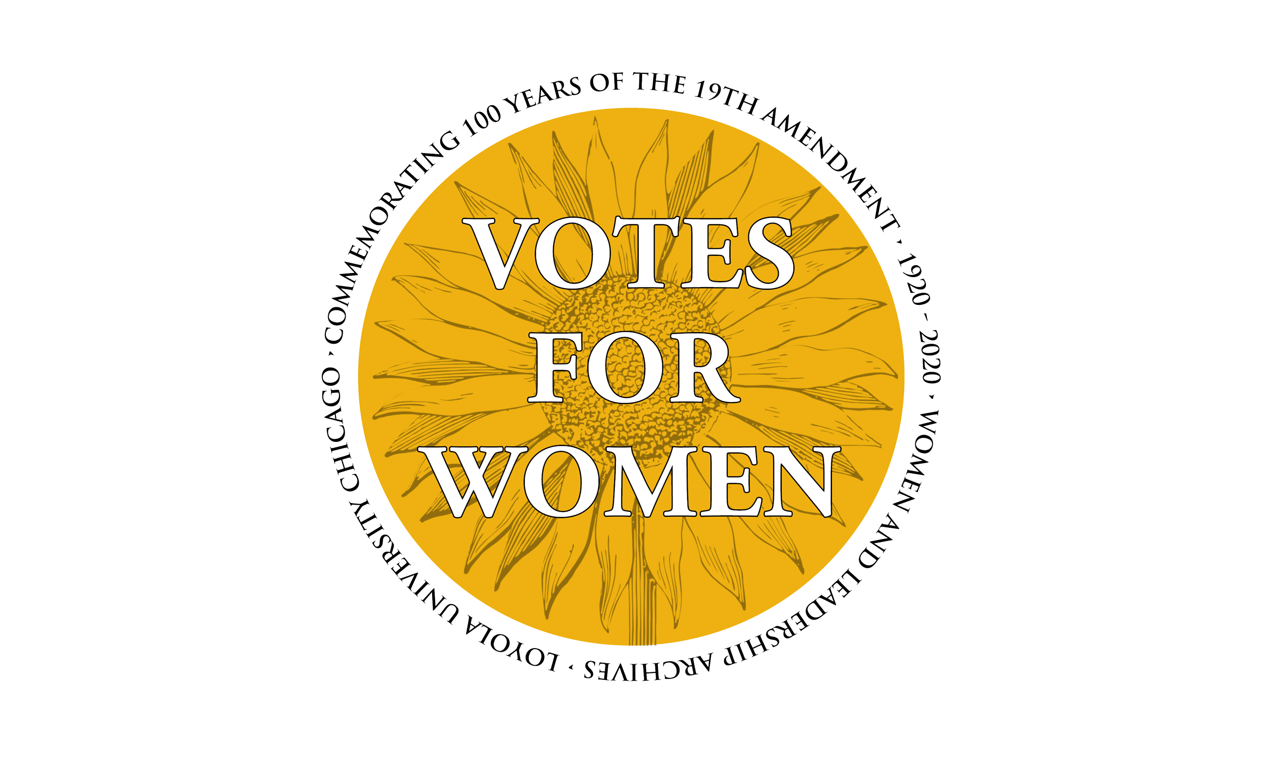 women's suffrage 2020
